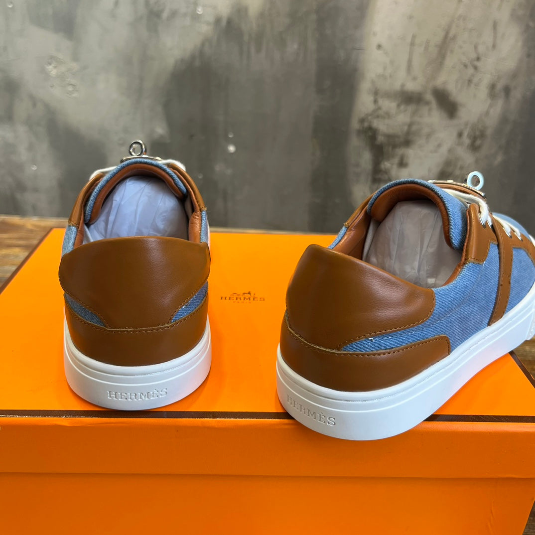 Luxury Shoes - HMS - 254