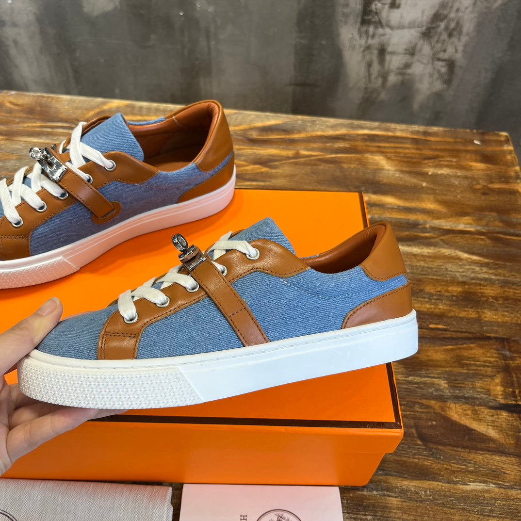 Luxury Shoes - HMS - 254