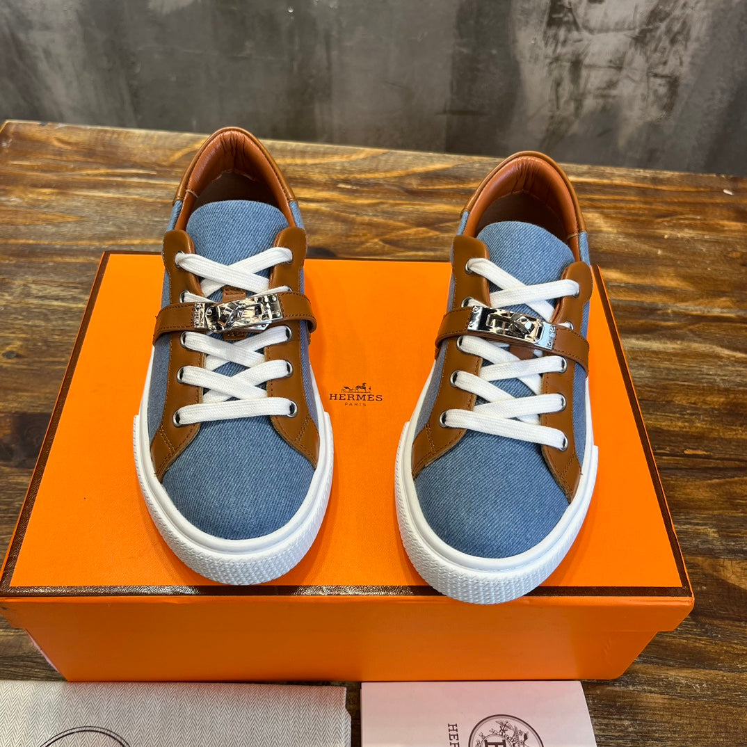 Luxury Shoes - HMS - 254