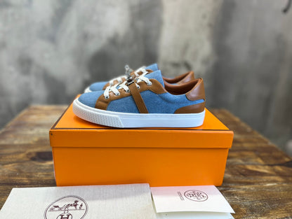 Luxury Shoes - HMS - 254