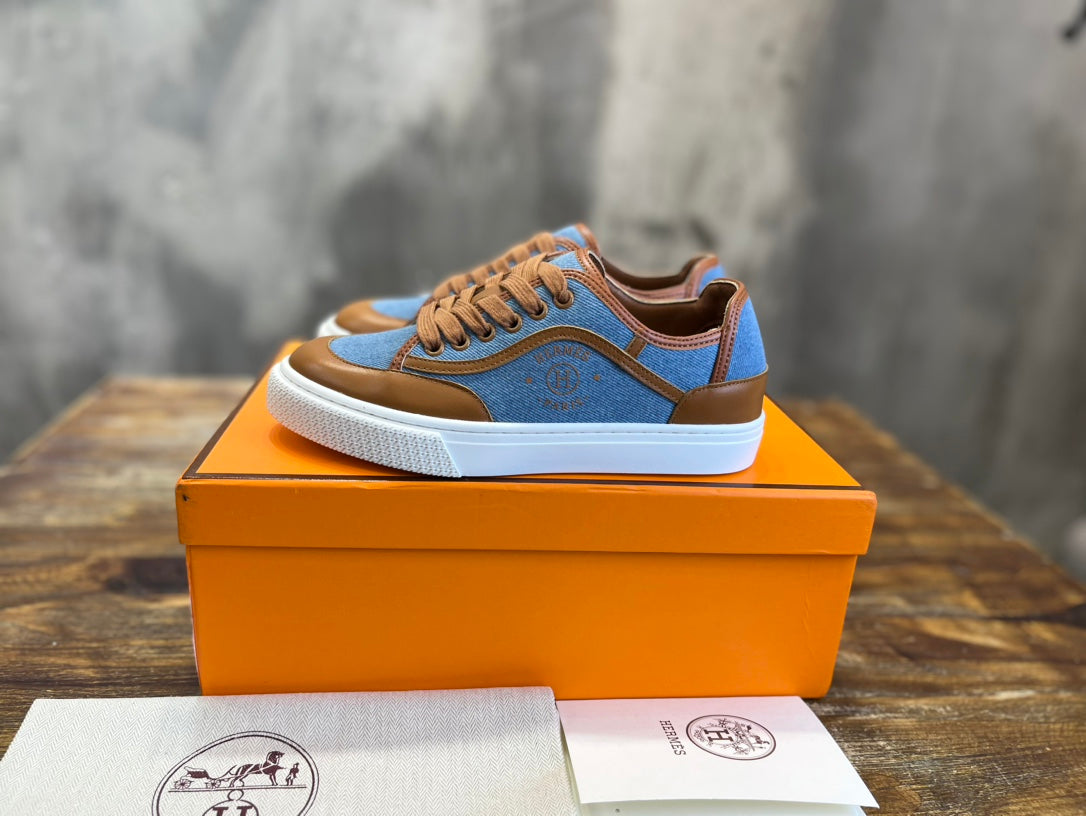 Luxury Shoes - HMS - 239