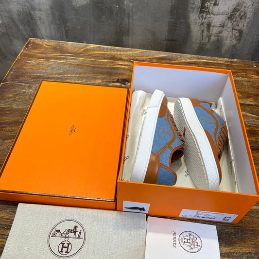 Luxury Shoes - HMS - 239