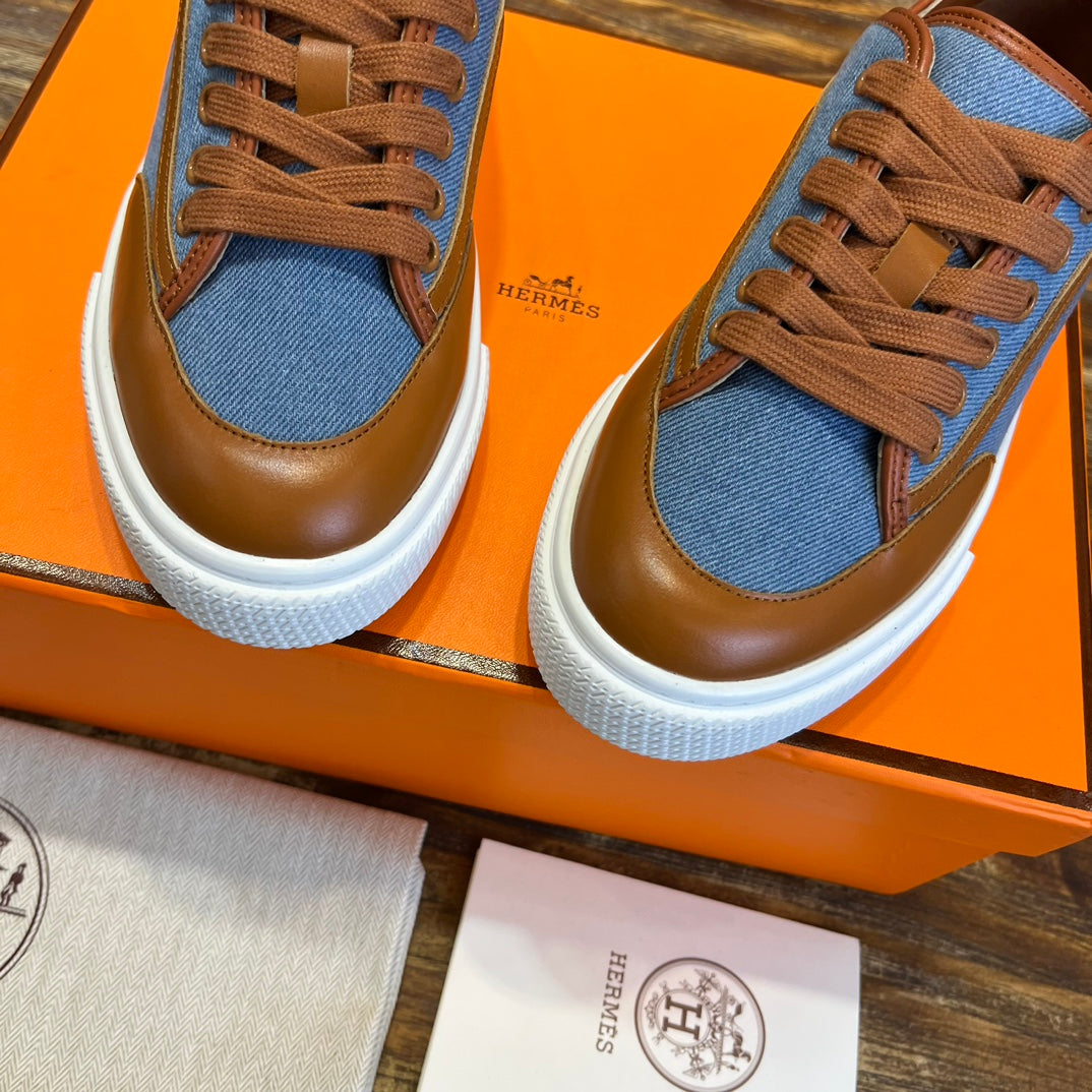 Luxury Shoes - HMS - 239