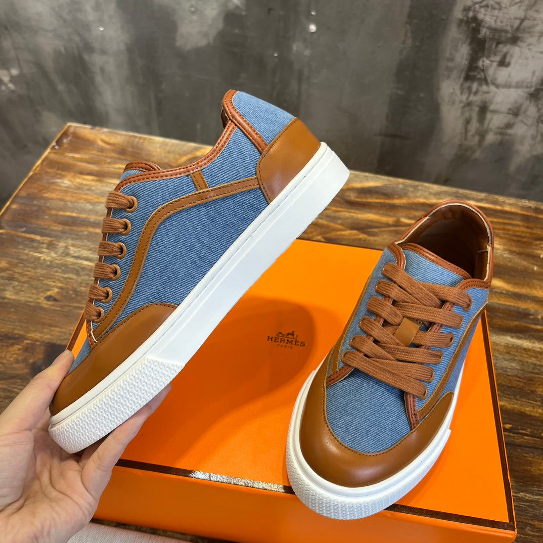 Luxury Shoes - HMS - 239