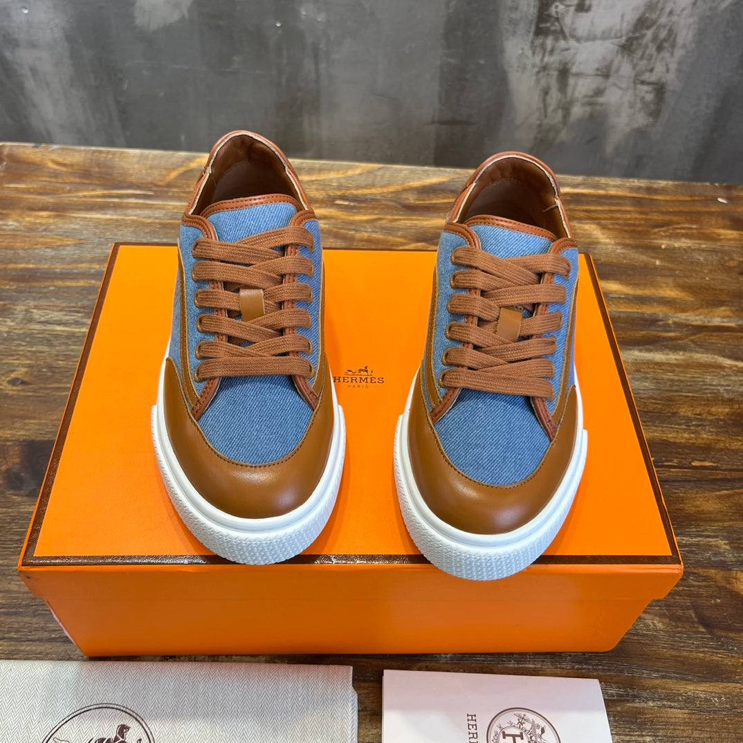 Luxury Shoes - HMS - 239