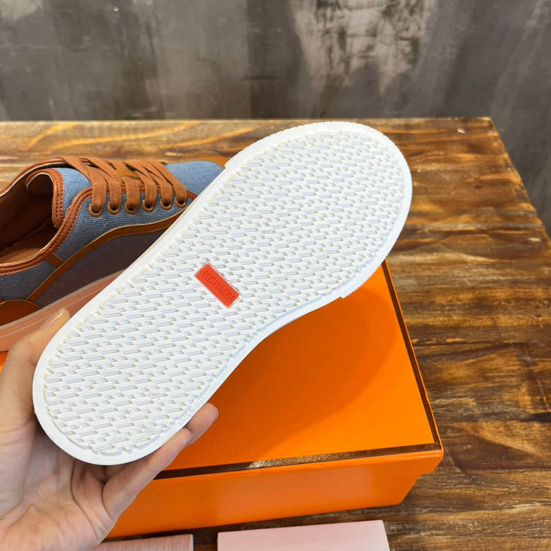 Luxury Shoes - HMS - 239