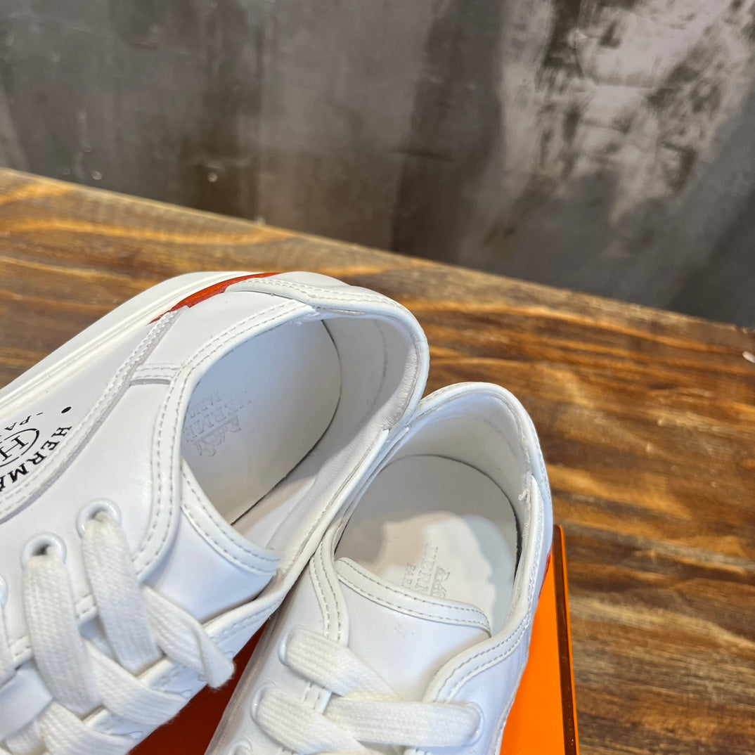 Luxury Shoes - HMS - 238