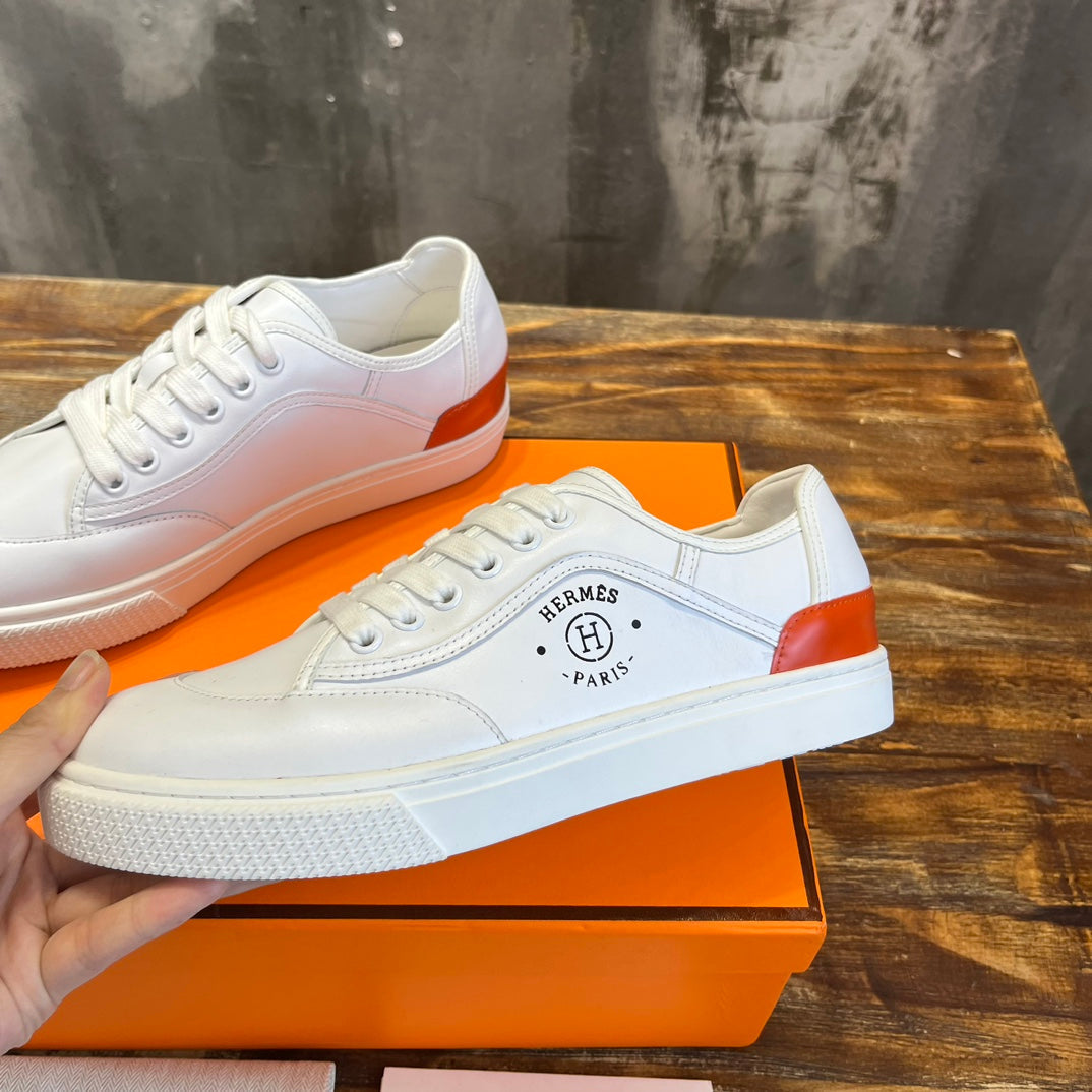 Luxury Shoes - HMS - 238