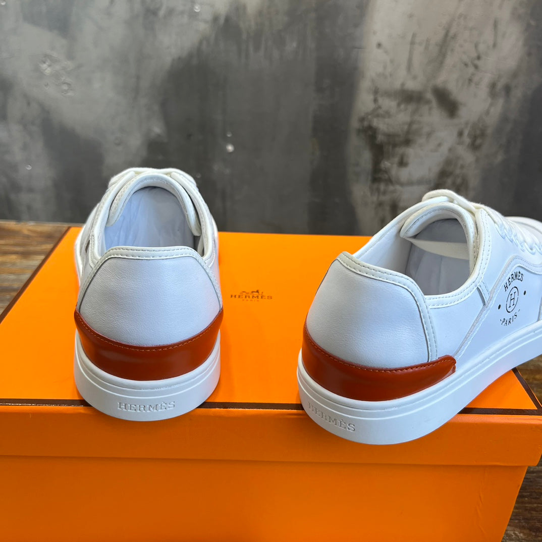 Luxury Shoes - HMS - 238