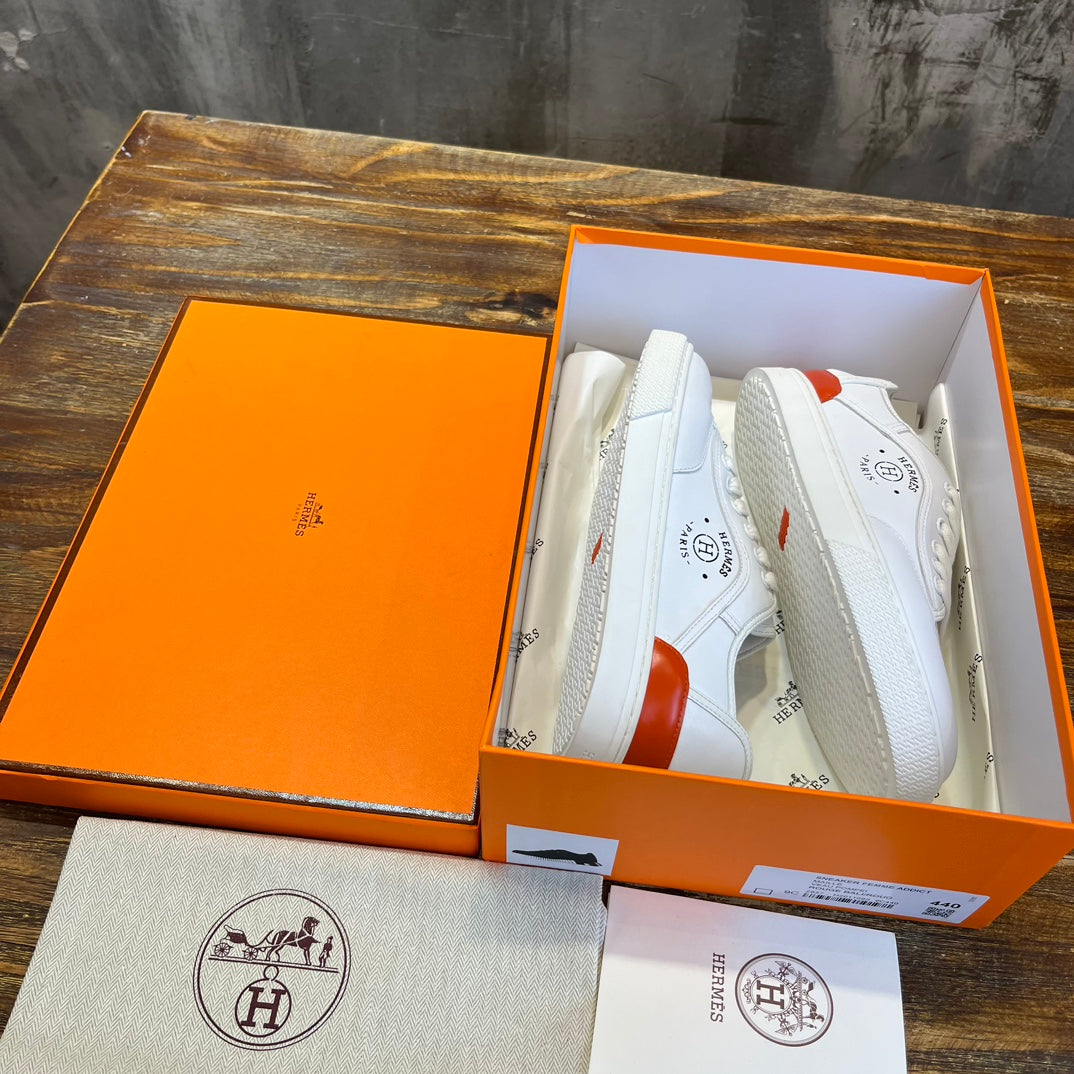 Luxury Shoes - HMS - 238