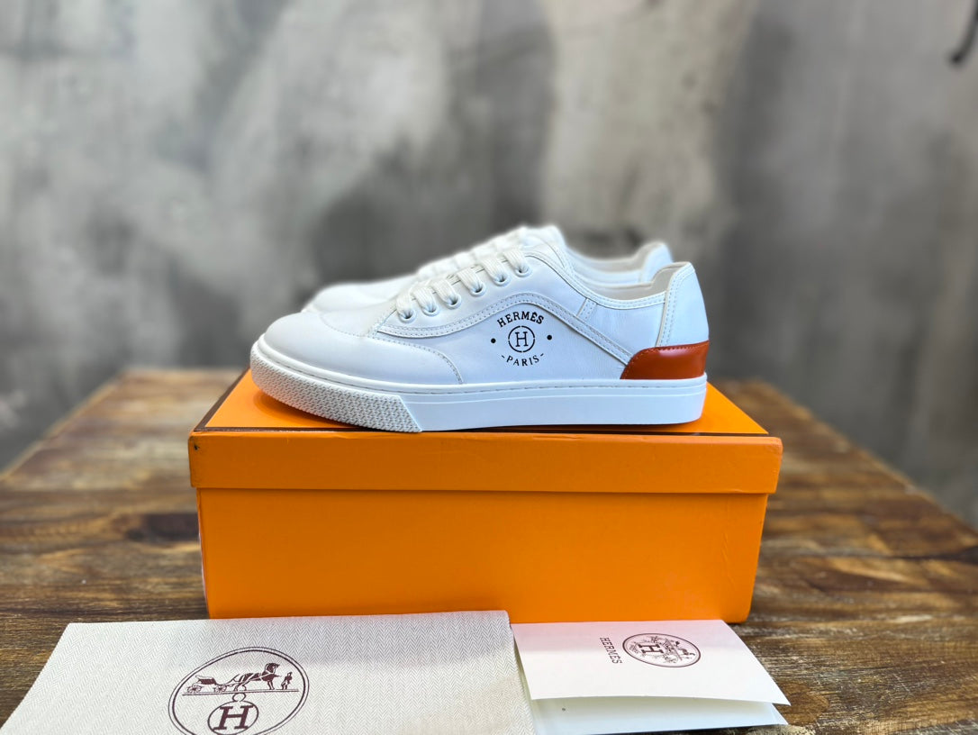 Luxury Shoes - HMS - 238