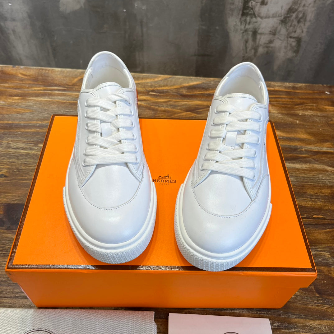 Luxury Shoes - HMS - 238