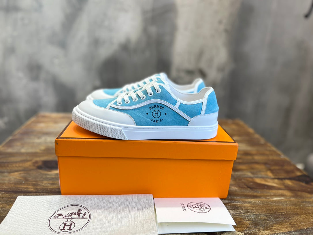 Luxury Shoes - HMS - 237