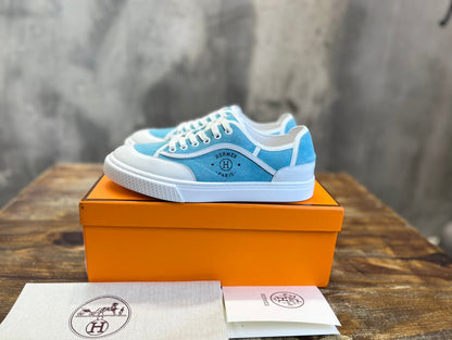 Luxury Shoes - HMS - 237