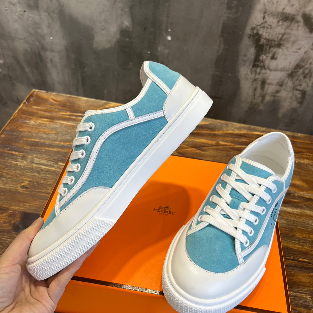 Luxury Shoes - HMS - 237