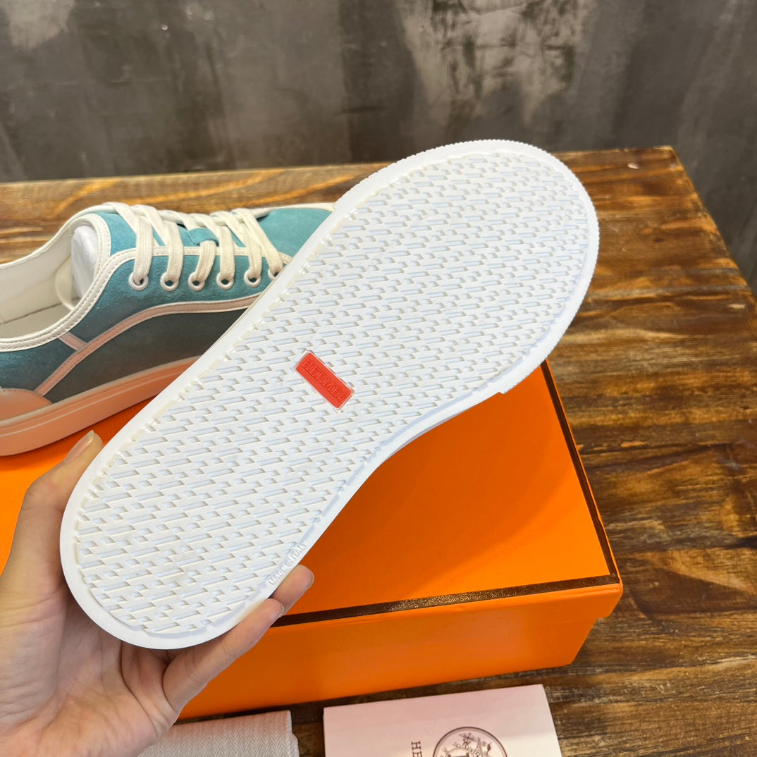 Luxury Shoes - HMS - 237