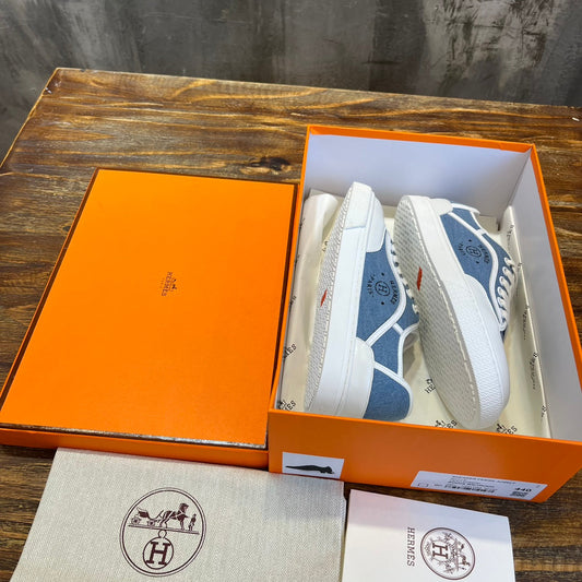 Luxury Shoes - HMS - 237