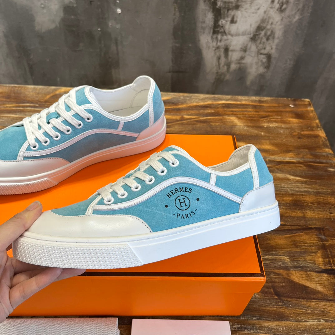 Luxury Shoes - HMS - 237