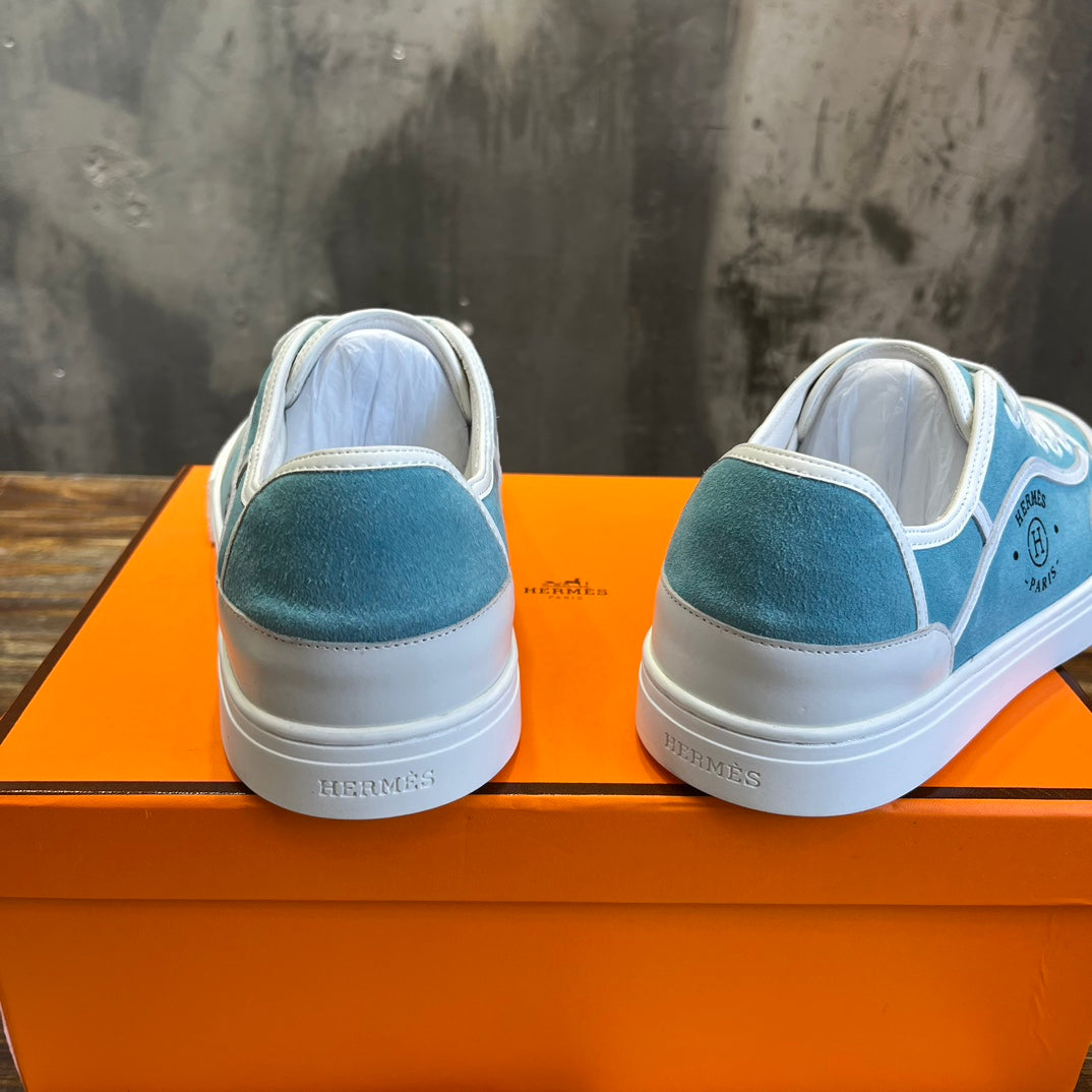 Luxury Shoes - HMS - 237