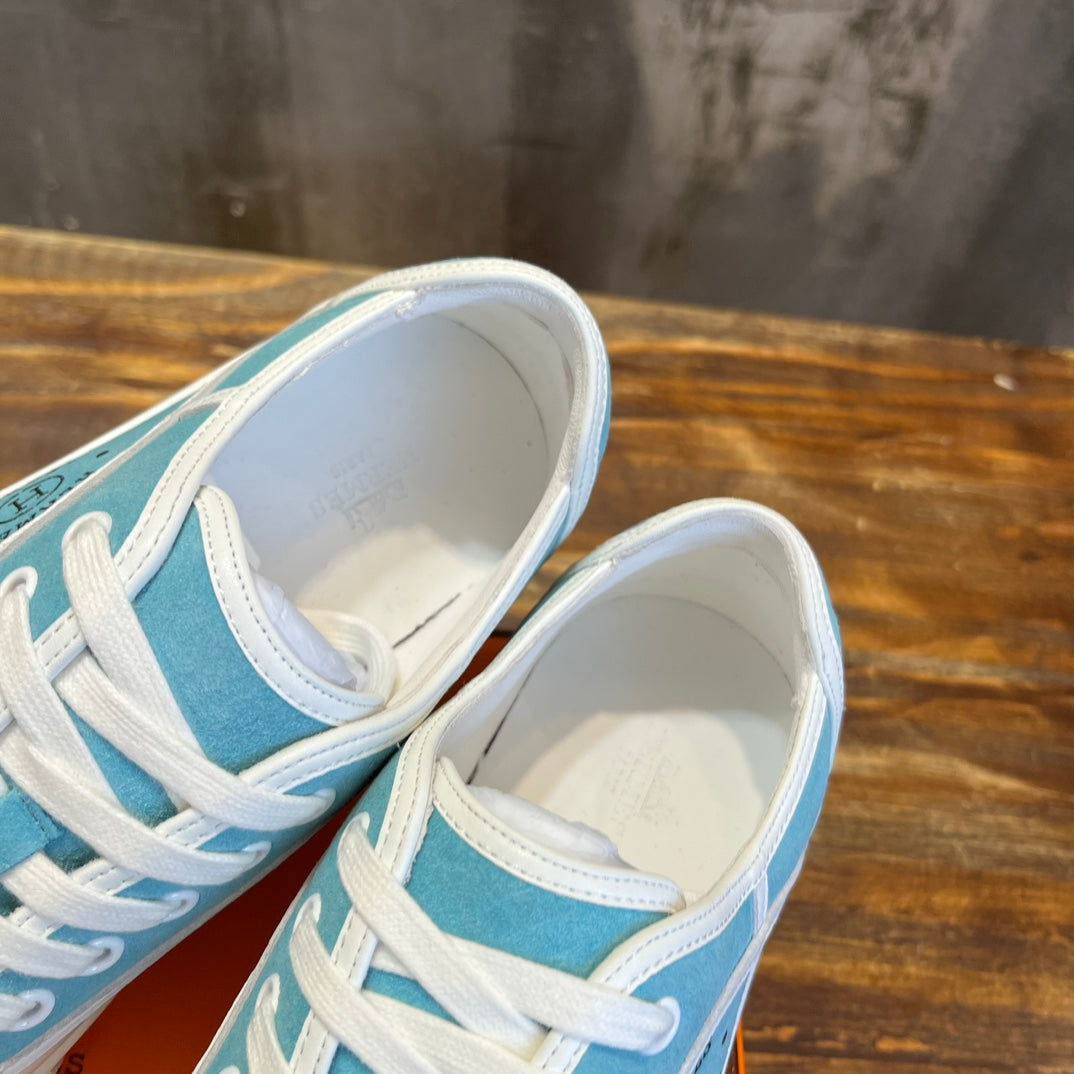 Luxury Shoes - HMS - 237