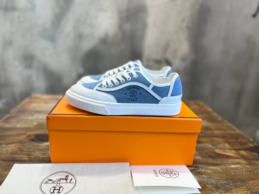 Luxury Shoes - HMS - 236