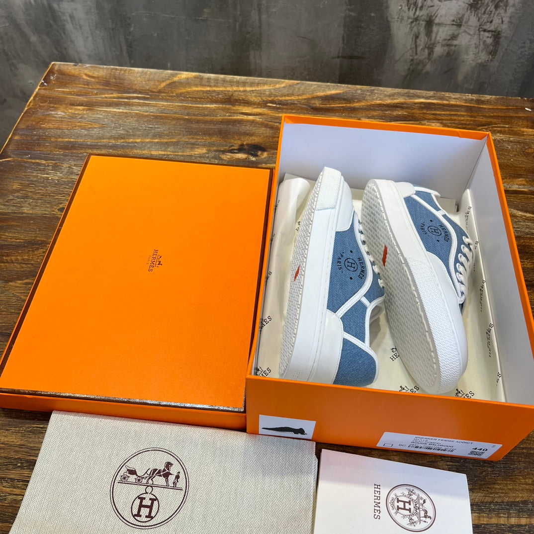 Luxury Shoes - HMS - 236