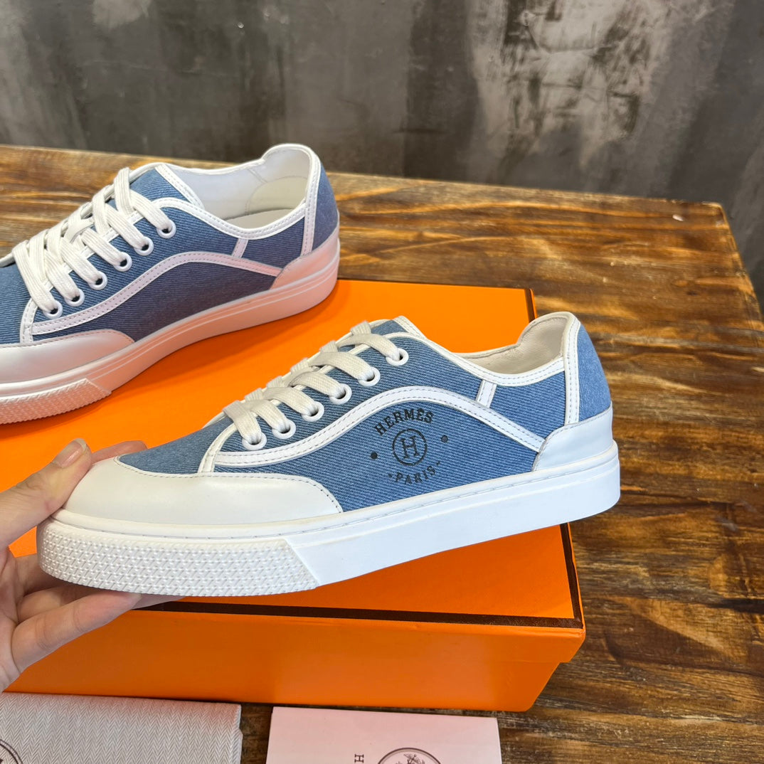 Luxury Shoes - HMS - 236