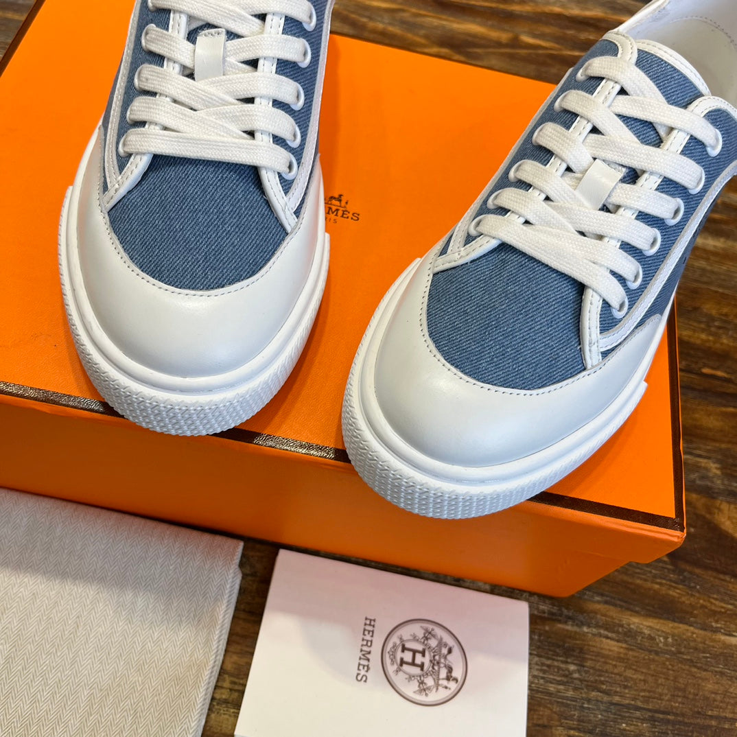 Luxury Shoes - HMS - 236