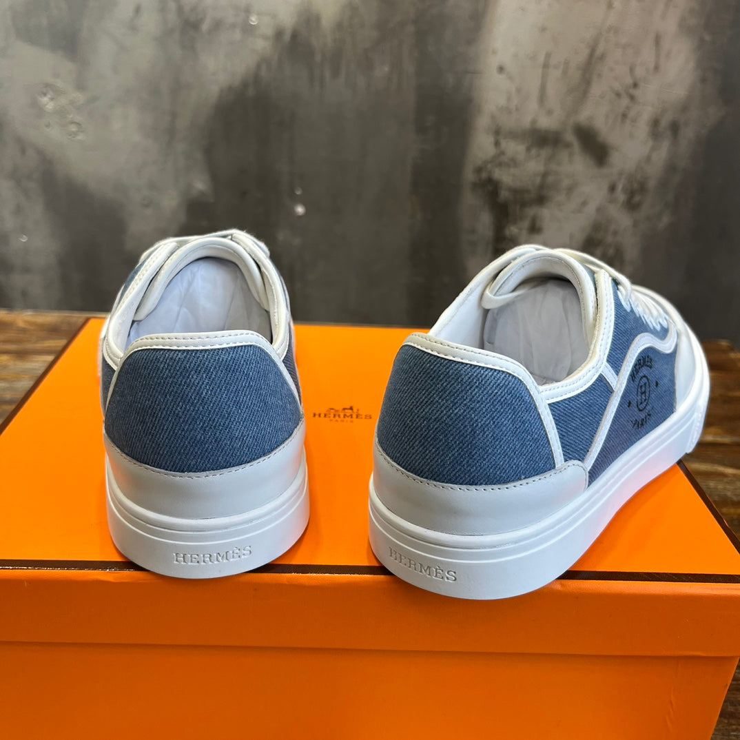 Luxury Shoes - HMS - 236