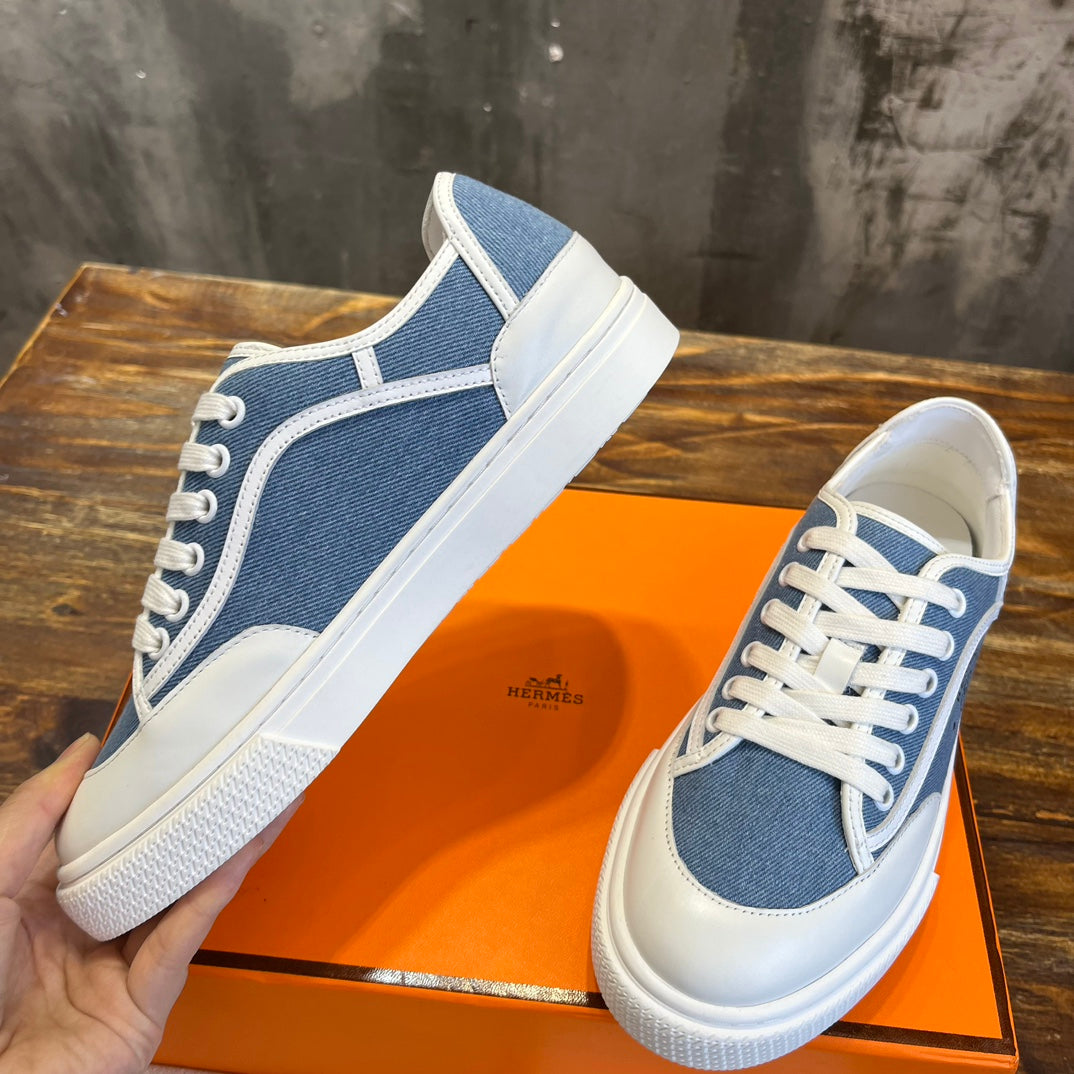 Luxury Shoes - HMS - 236