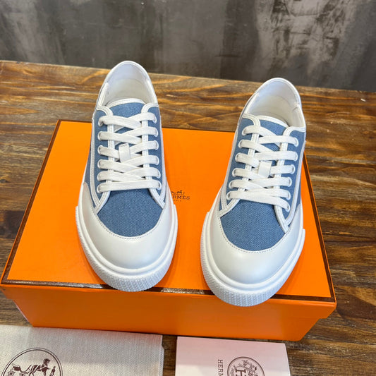 Luxury Shoes - HMS - 236