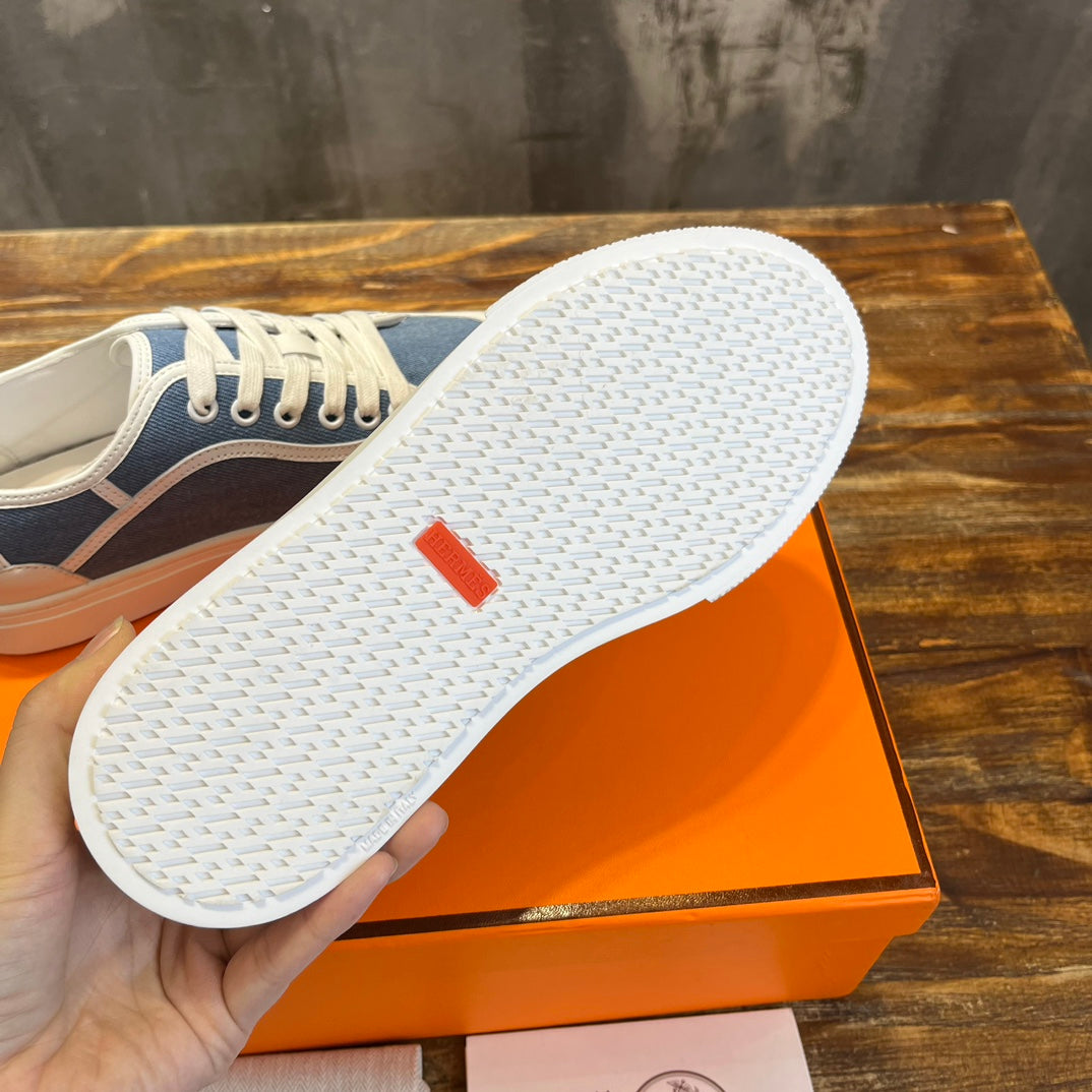 Luxury Shoes - HMS - 236