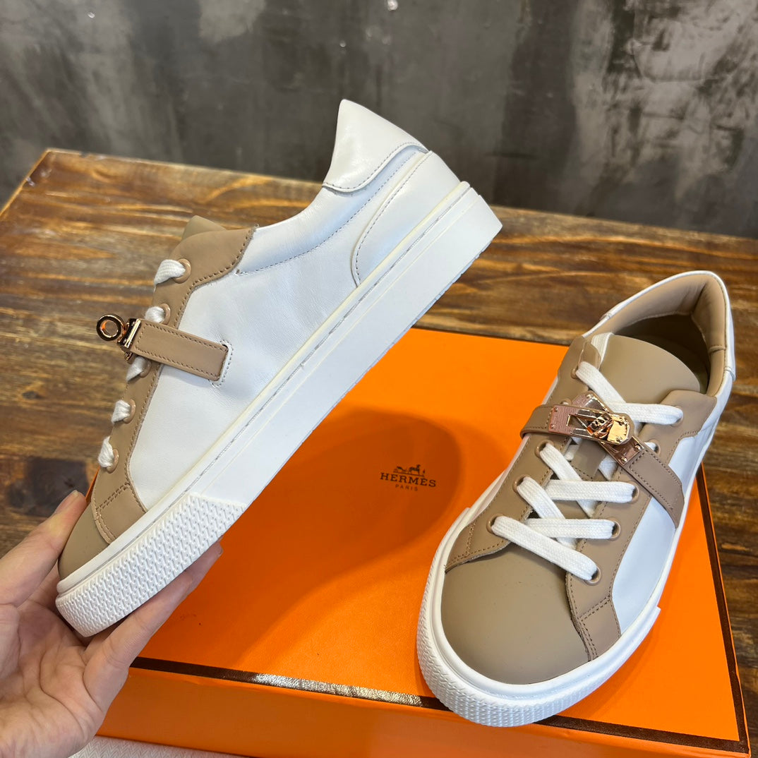 Luxury Shoes - HMS - 251