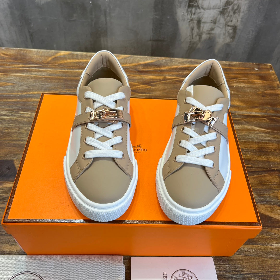 Luxury Shoes - HMS - 251