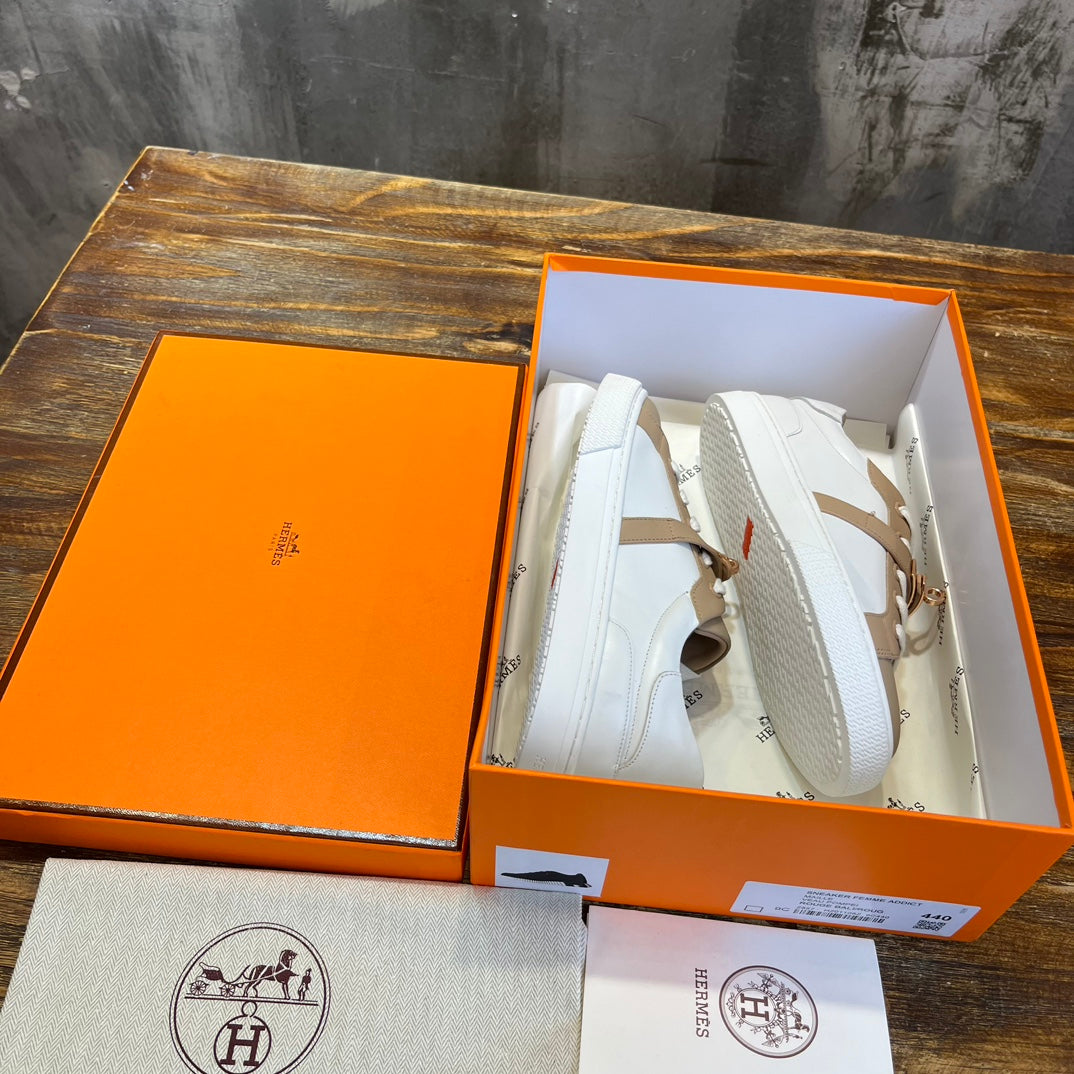 Luxury Shoes - HMS - 251