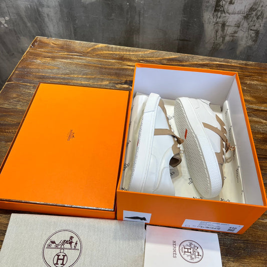 Luxury Shoes - HMS - 251