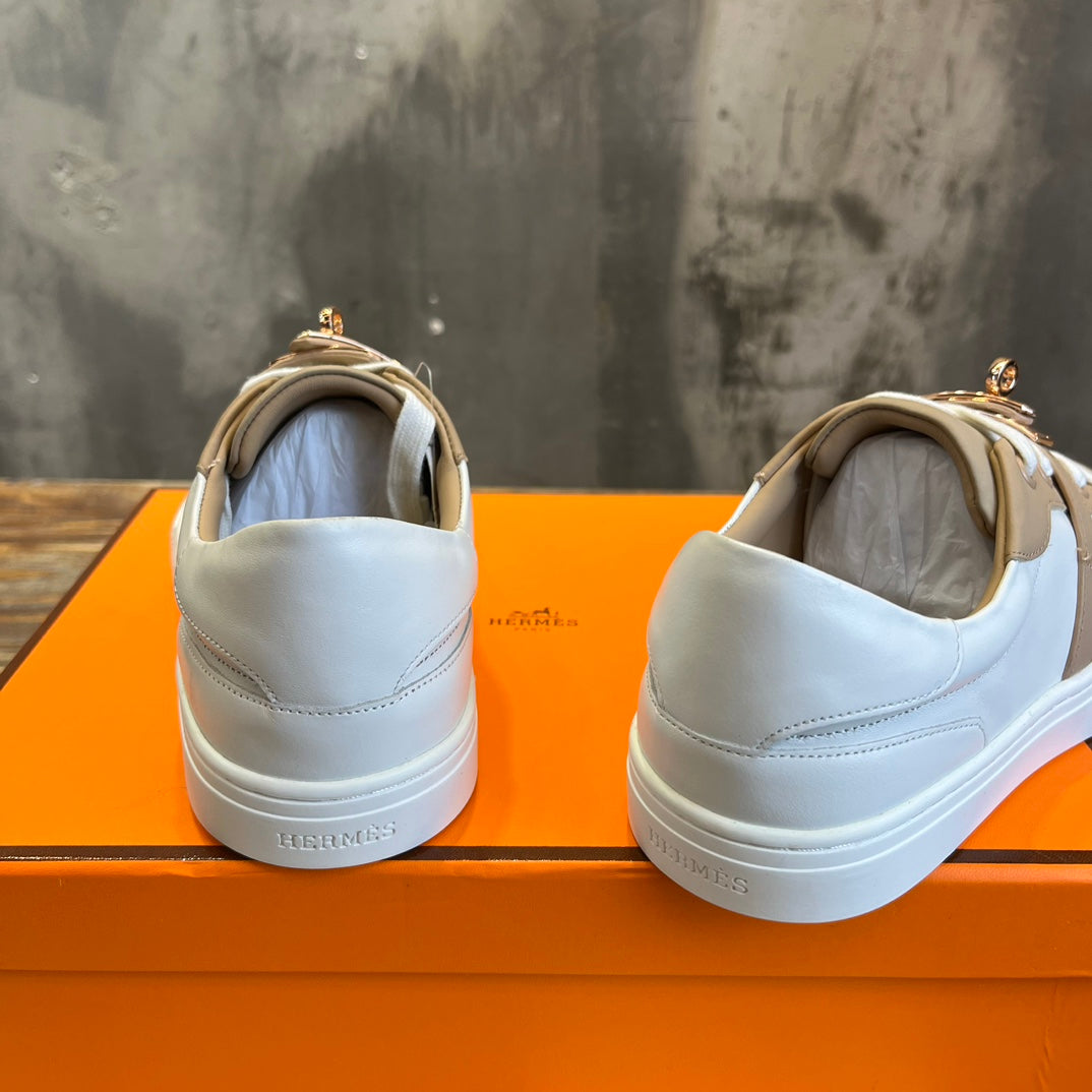 Luxury Shoes - HMS - 251