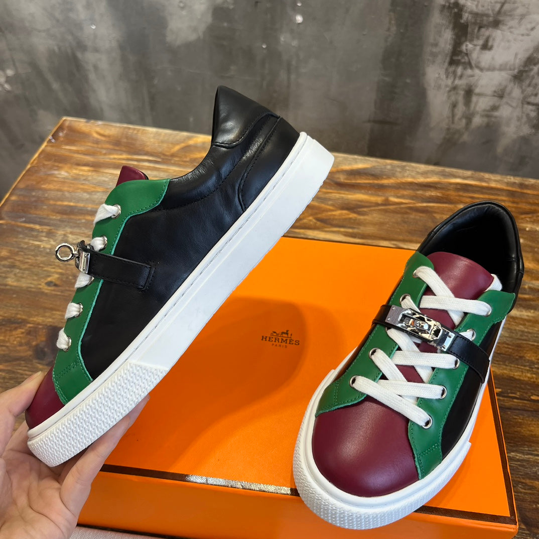 Luxury Shoes - HMS - 252