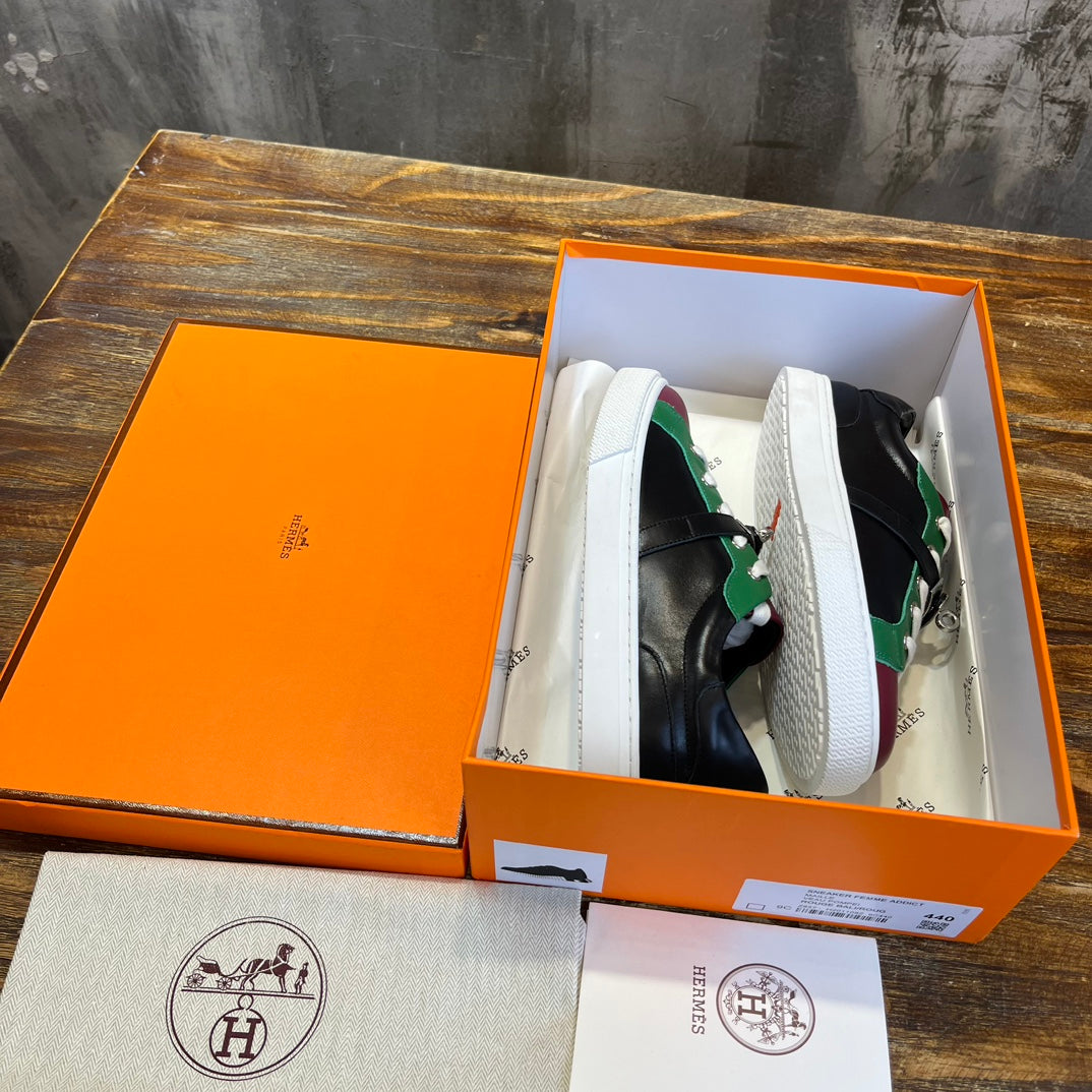 Luxury Shoes - HMS - 252