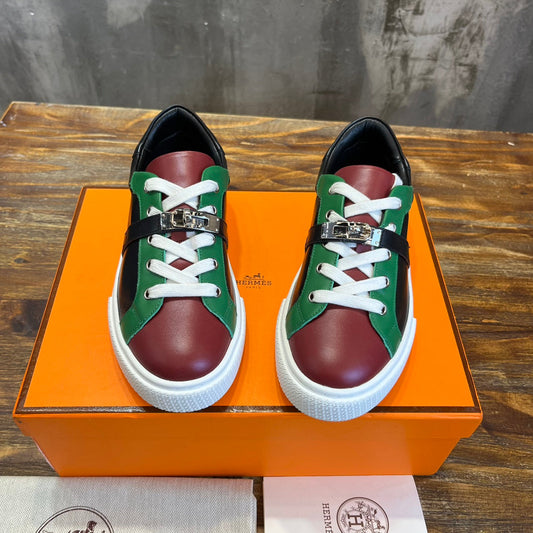 Luxury Shoes - HMS - 252