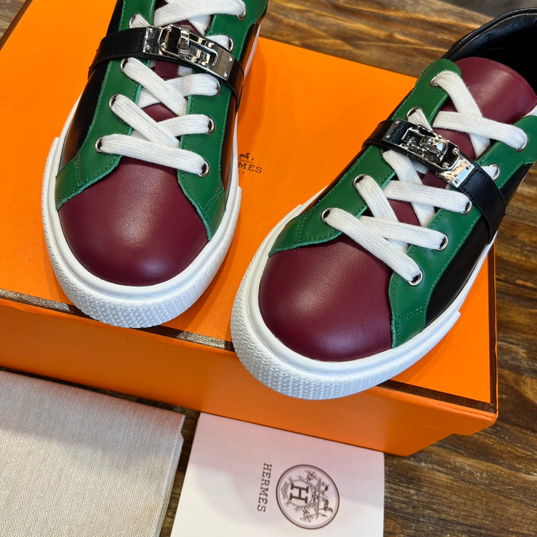 Luxury Shoes - HMS - 252