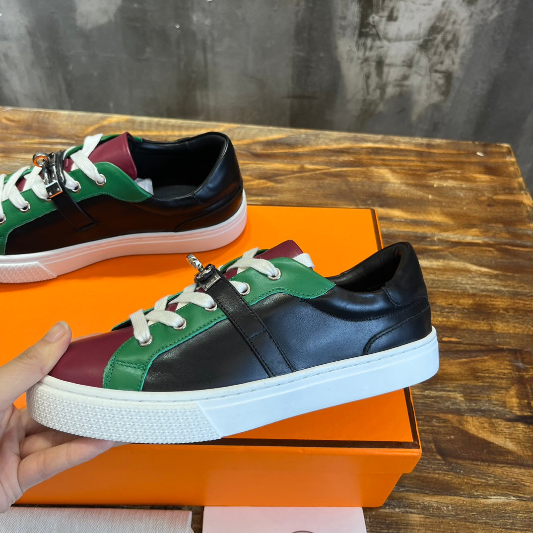 Luxury Shoes - HMS - 252