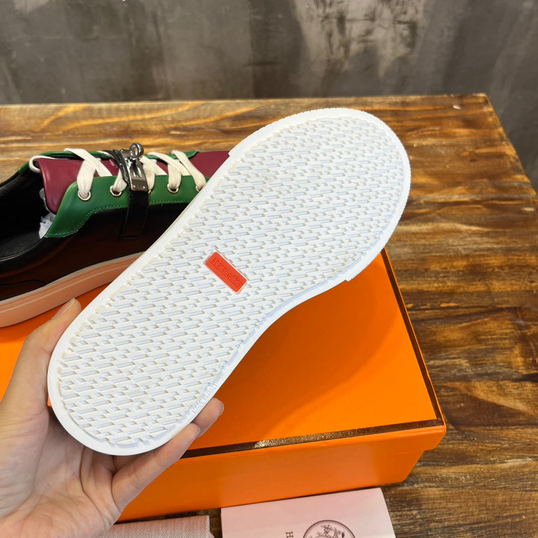 Luxury Shoes - HMS - 252