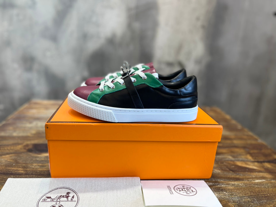 Luxury Shoes - HMS - 252