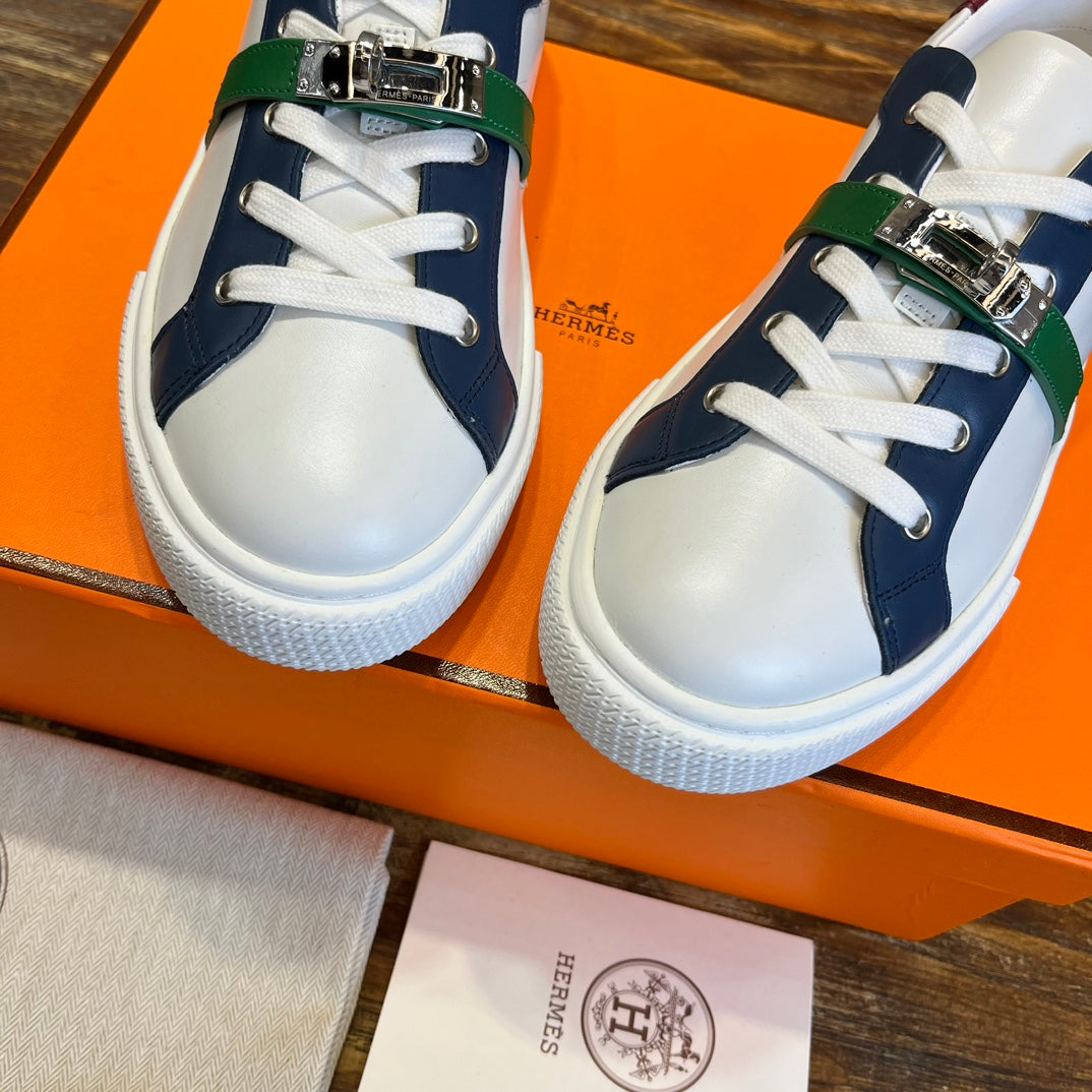 Luxury Shoes - HMS - 253