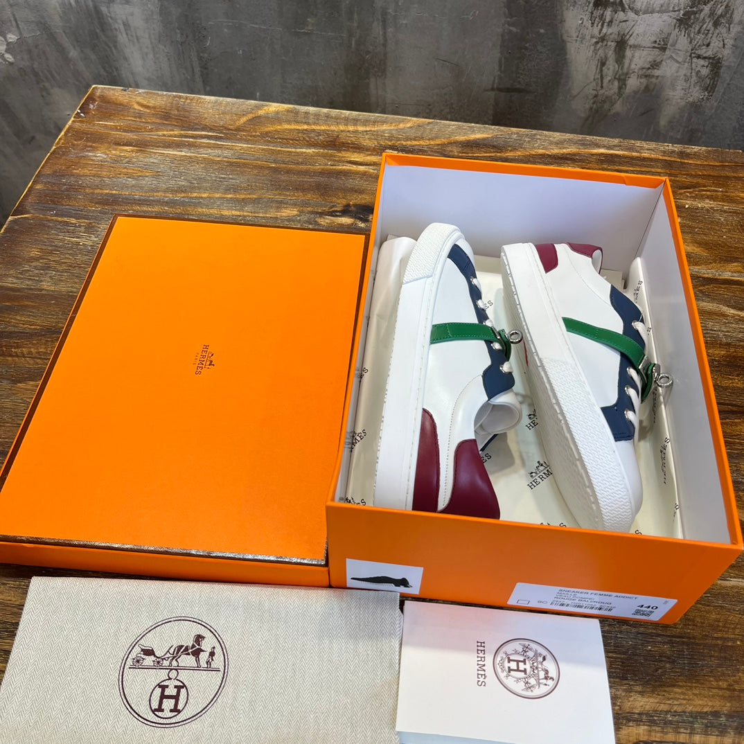 Luxury Shoes - HMS - 253