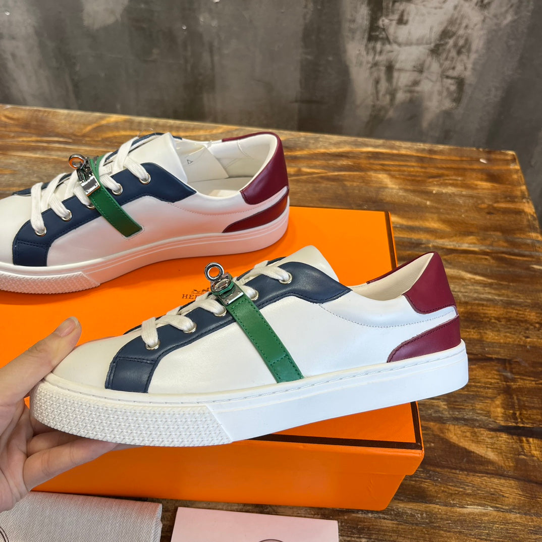 Luxury Shoes - HMS - 253