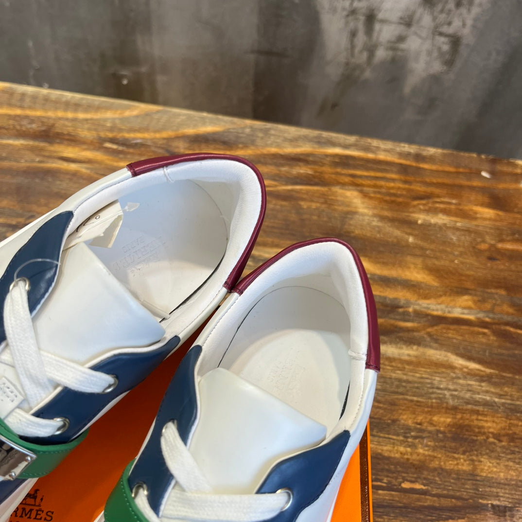 Luxury Shoes - HMS - 253