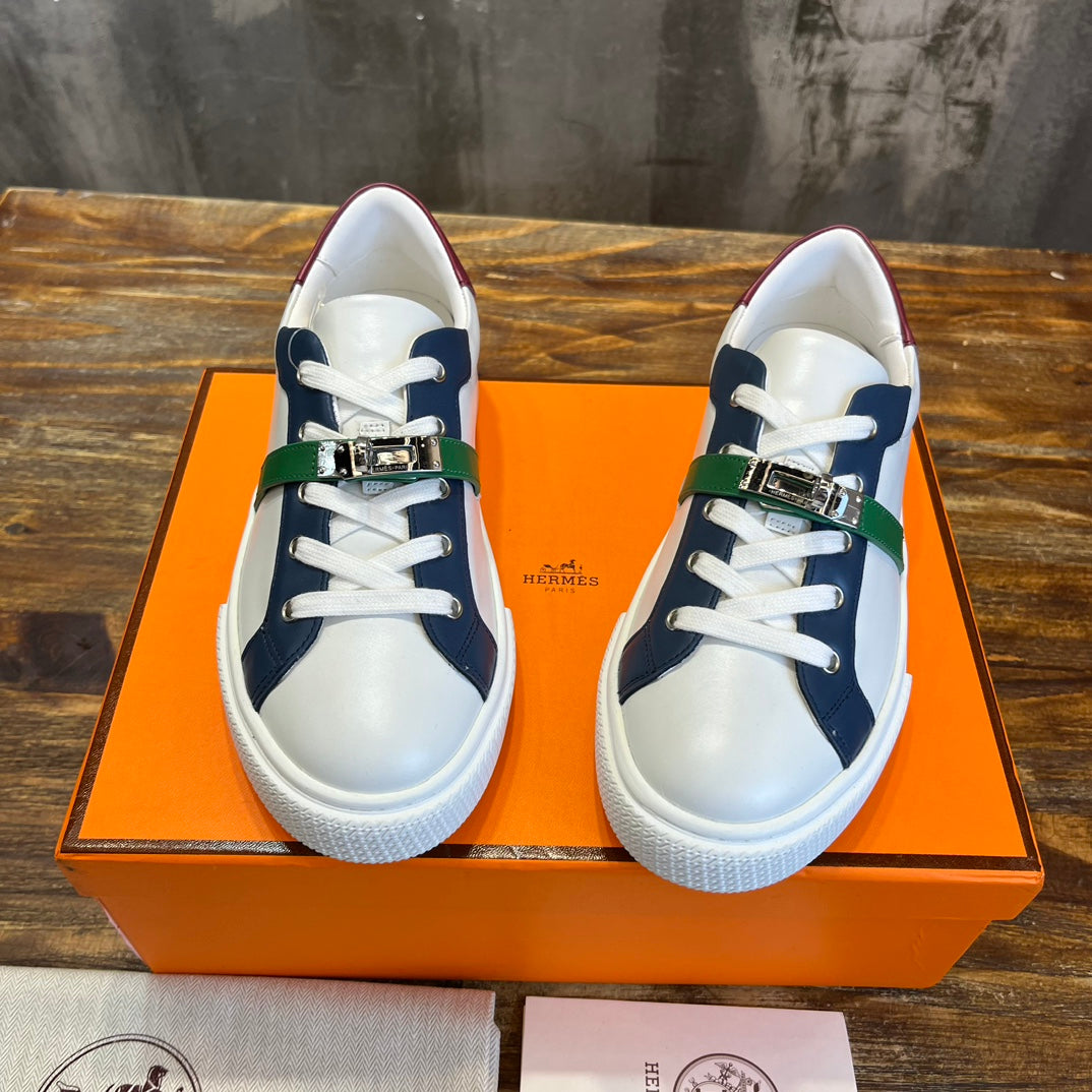 Luxury Shoes - HMS - 253