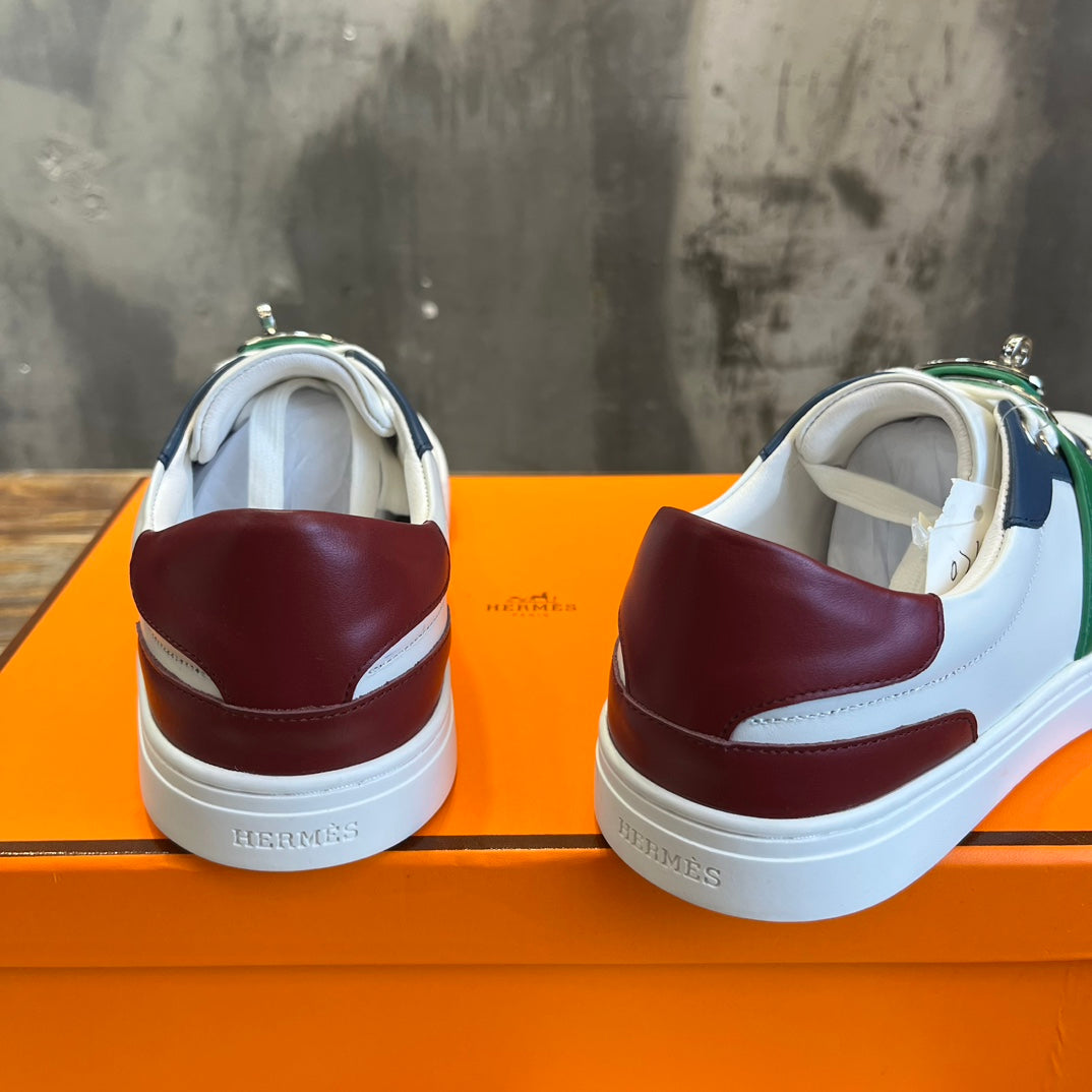 Luxury Shoes - HMS - 253